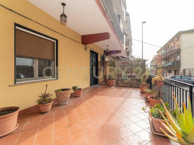 Appartamento in vendita a Belpasso CT