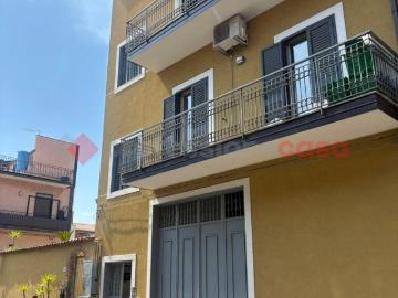 Appartamento in vendita a Belpasso CT