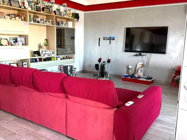 Appartamento in vendita a Belpasso CT