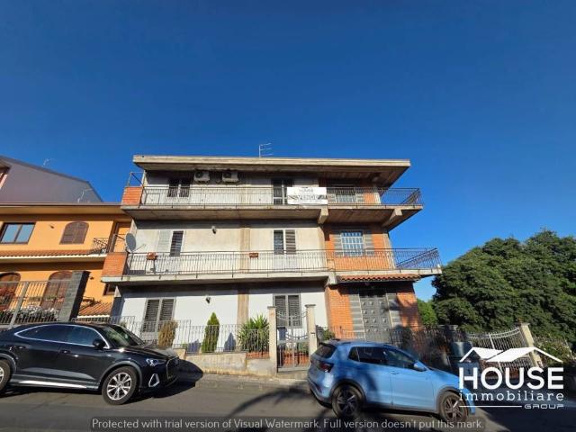 Appartamento in vendita a Belpasso CT