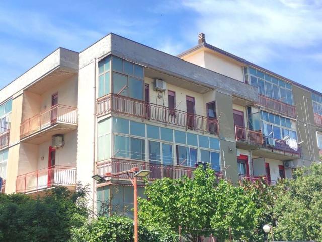 Appartamento in vendita a Belpasso CT