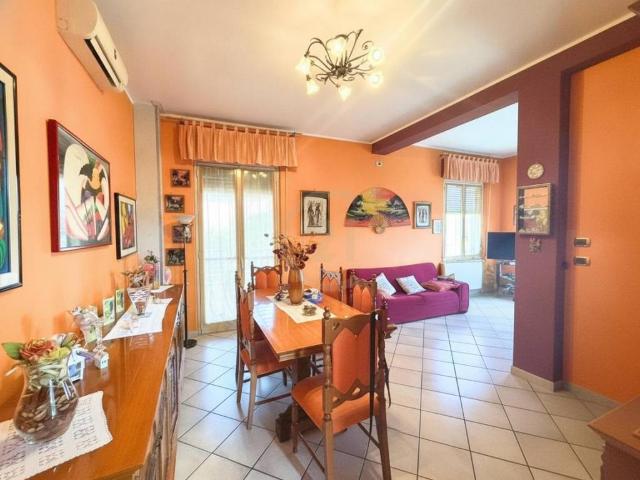 Appartamento in vendita a Belpasso CT