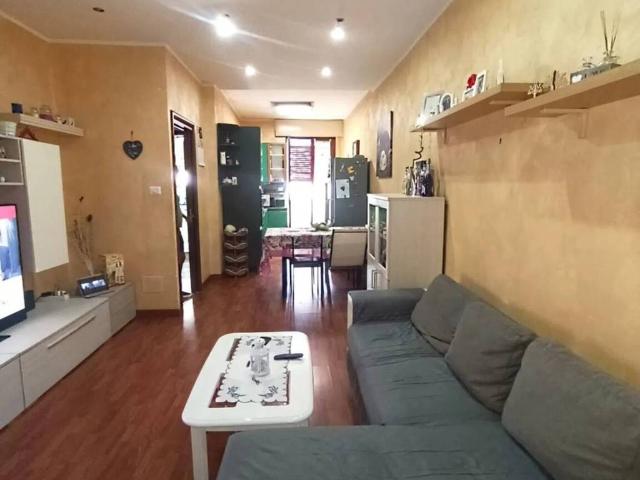 Appartamento in vendita a Belpasso CT