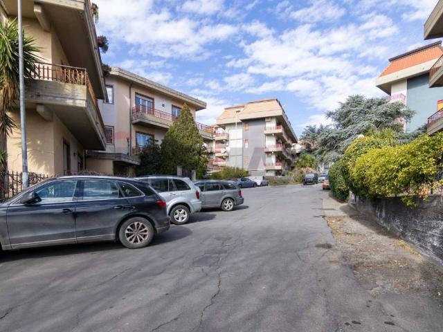 Appartamento in vendita a Belpasso CT