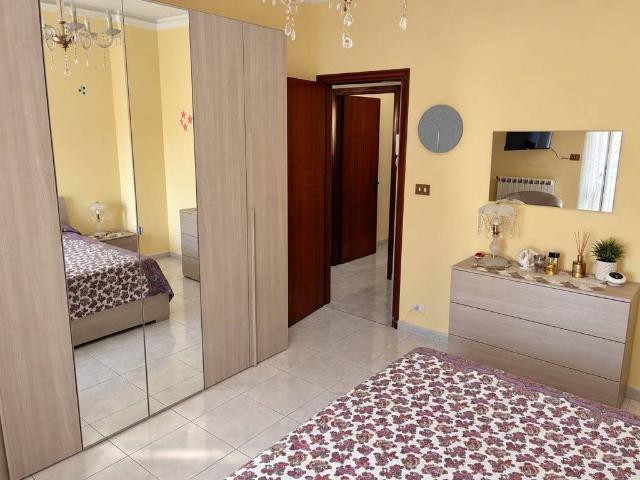 Appartamento in vendita a Belpasso CT