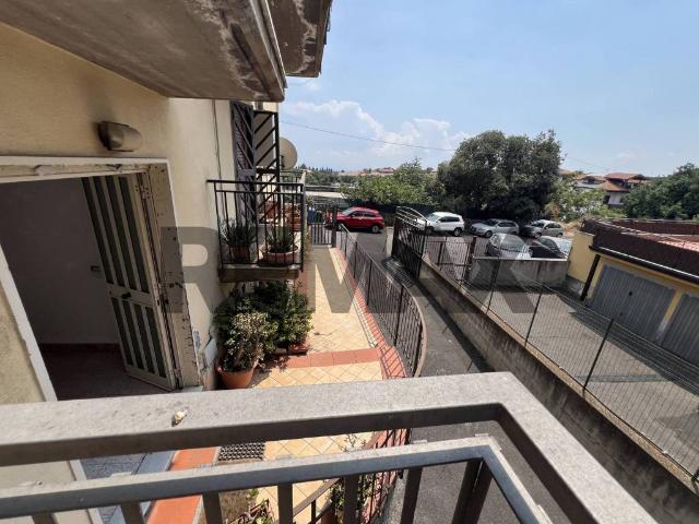 Appartamento in vendita a Belpasso CT