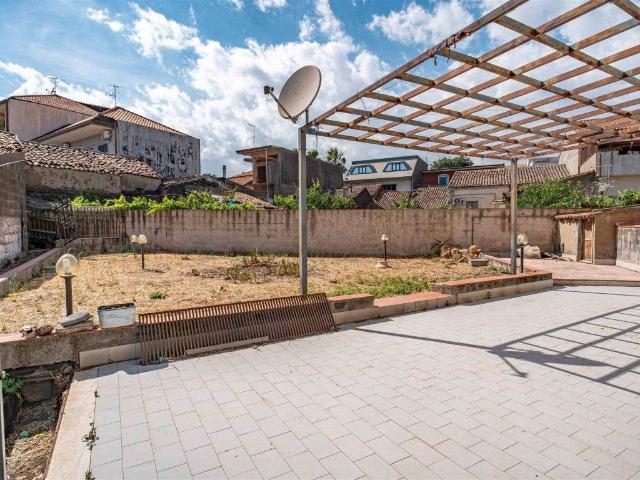 Appartamento in vendita a Belpasso CT