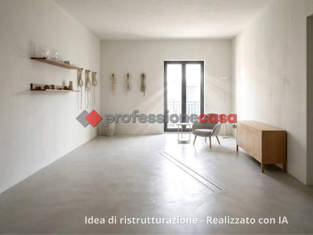 Appartamento in vendita a Belpasso CT