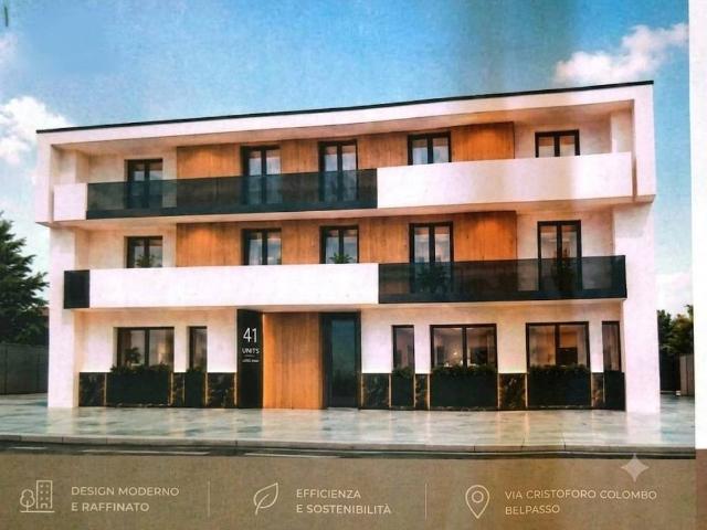 Appartamento in vendita a Belpasso CT