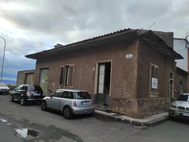 Appartamento in vendita a Belpasso CT