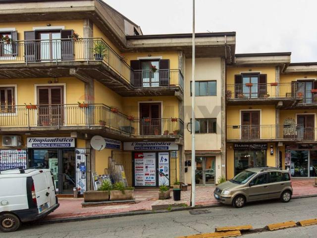 Appartamento in vendita a Belpasso CT
