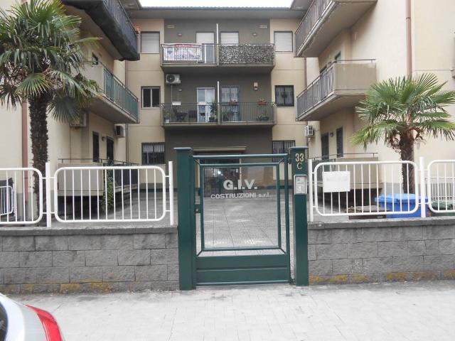 Appartamento in vendita a Belpasso CT