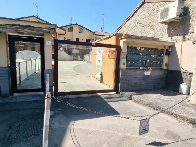 Appartamento in vendita a Belpasso CT
