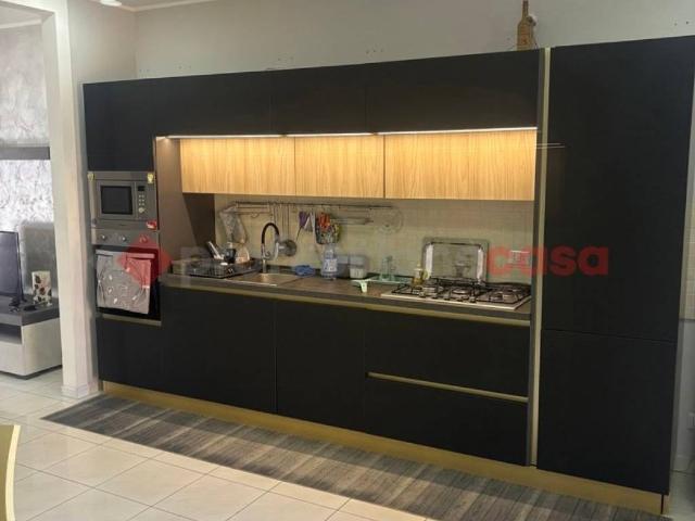 Appartamento in vendita a Belpasso CT
