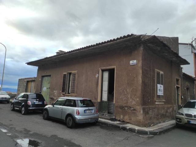Appartamento in vendita a Belpasso CT