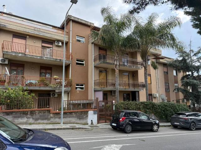 Appartamento in vendita a Belpasso CT