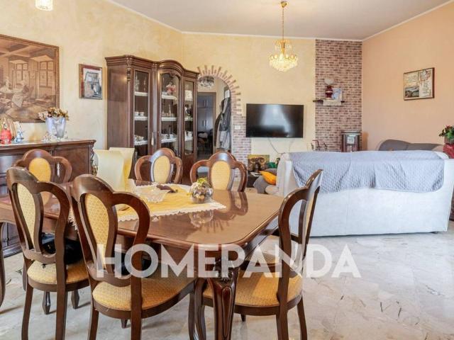 Appartamento in vendita a Belpasso CT