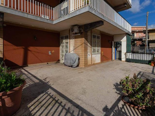 Appartamento in vendita a Belpasso CT
