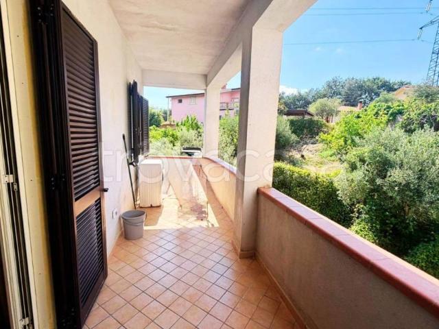 Appartamento in vendita a Belvedere Marittimo