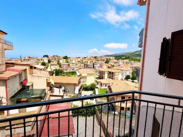 Appartamento in vendita a Belvedere Marittimo CS