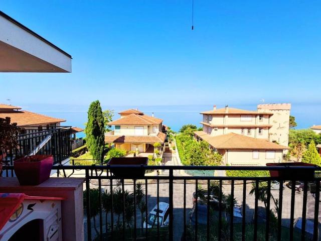 Appartamento in vendita a Belvedere Marittimo CS