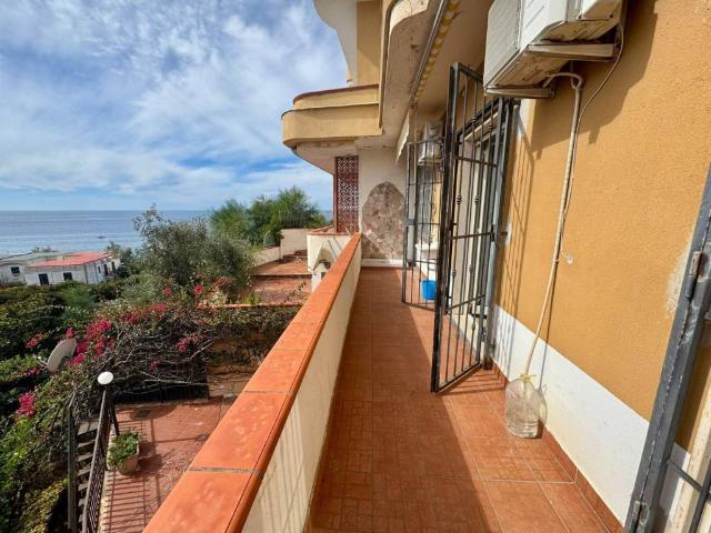Appartamento in vendita a Belvedere Marittimo CS