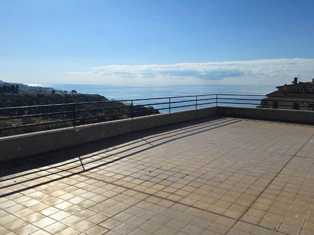 Appartamento in vendita a Belvedere Marittimo CS