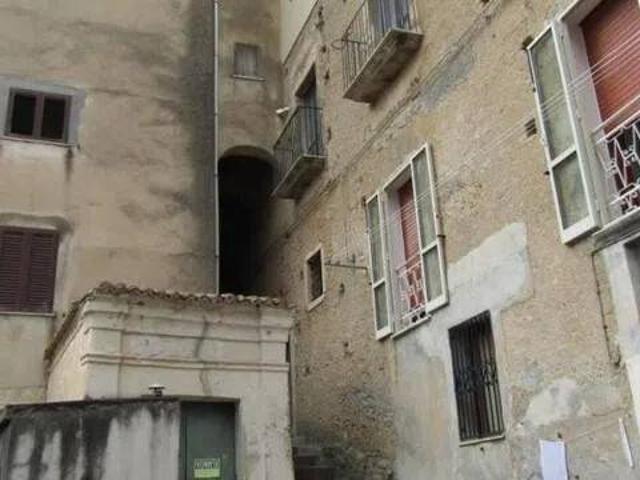 Appartamento in vendita a Belvedere Marittimo CS