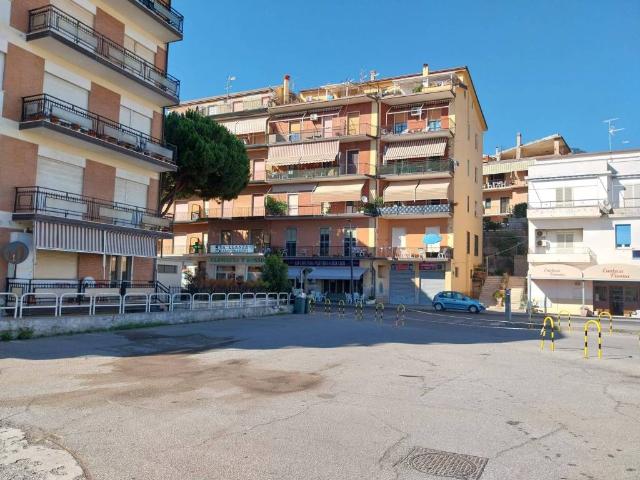 Appartamento in vendita a Belvedere Marittimo CS
