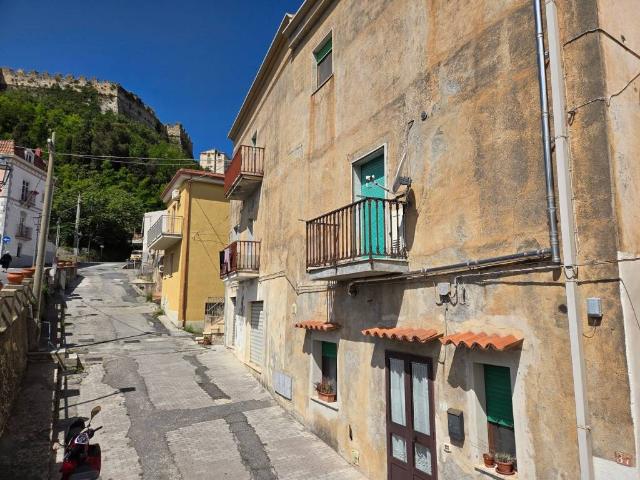 Appartamento in vendita a Belvedere Marittimo CS