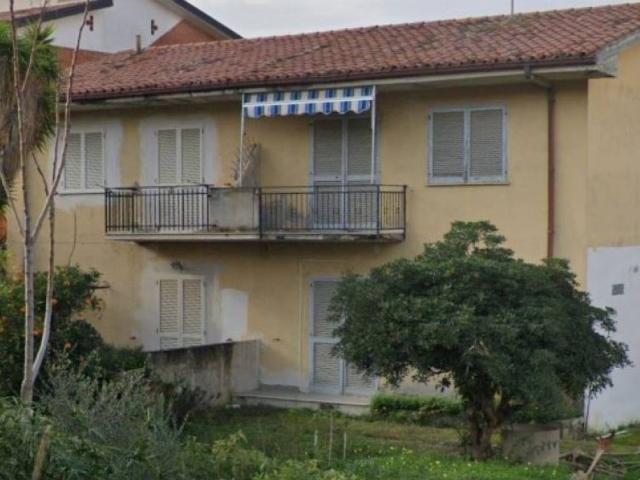 Appartamento in vendita a Belvedere Marittimo CS