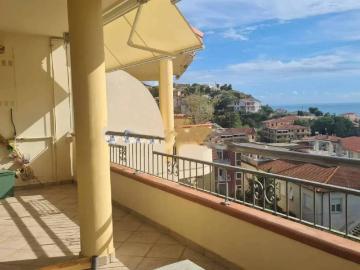 Appartamento in vendita a Belvedere Marittimo CS