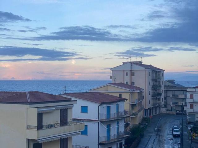 Appartamento in vendita a Belvedere Marittimo CS