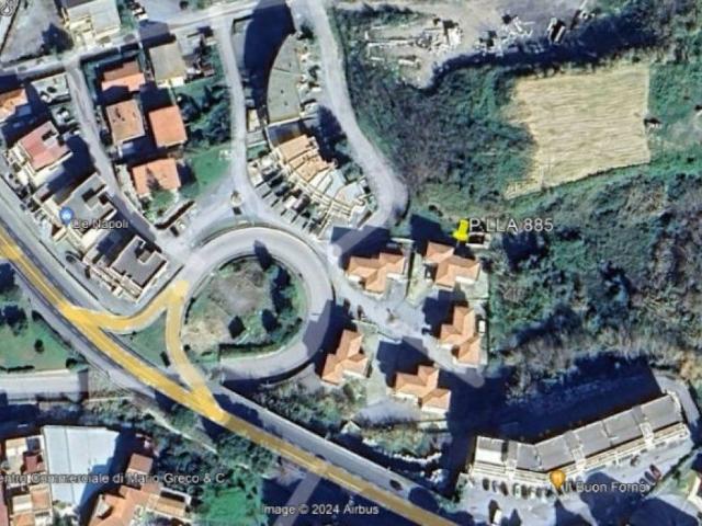 Appartamento in vendita a Belvedere Marittimo CS