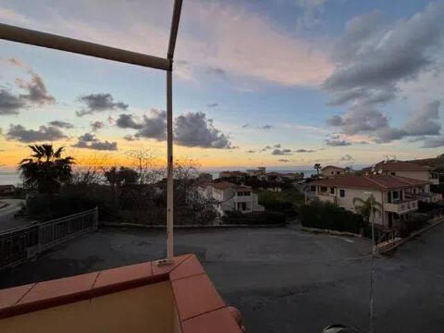 Appartamento in vendita a Belvedere Marittimo CS