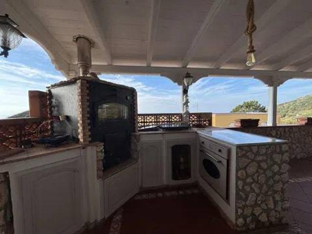 Appartamento in vendita a Belvedere Marittimo CS