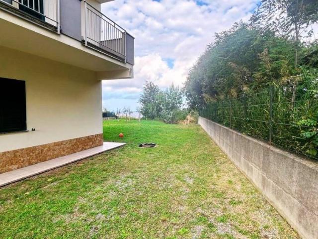 Appartamento in vendita a Belvedere Marittimo CS