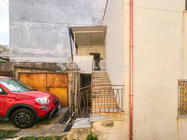 Appartamento in vendita a Belvedere Marittimo CS