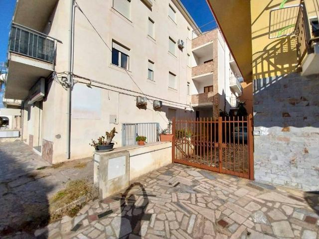 Appartamento in vendita a Belvedere Marittimo CS