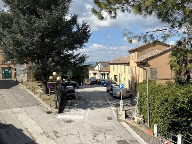 Appartamento in vendita a Belvedere Ostrense AN