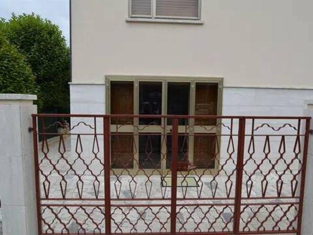 Appartamento in vendita a Belvedere Ostrense AN