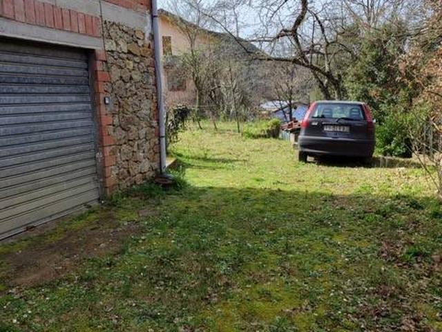 Appartamento in vendita a Belvì NU