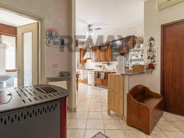 Appartamento in vendita a Benna BI