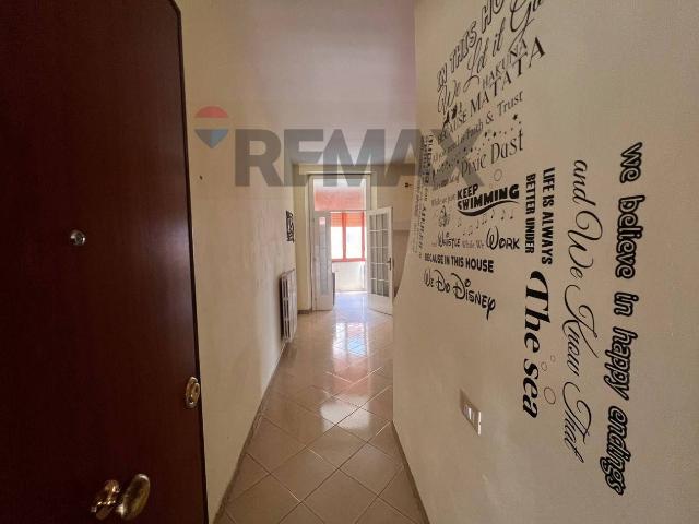 Appartamento in vendita a Benevento
