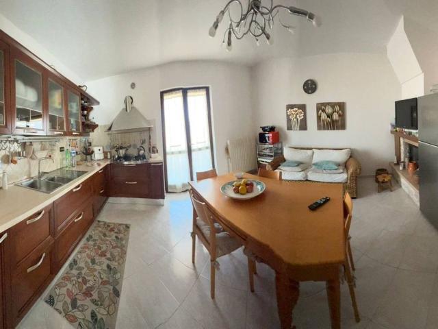 Appartamento in vendita a Benevento BN