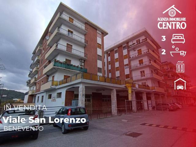 Appartamento in vendita a Benevento BN