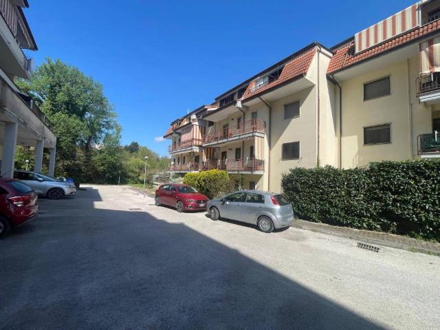 Appartamento in vendita a Benevento BN