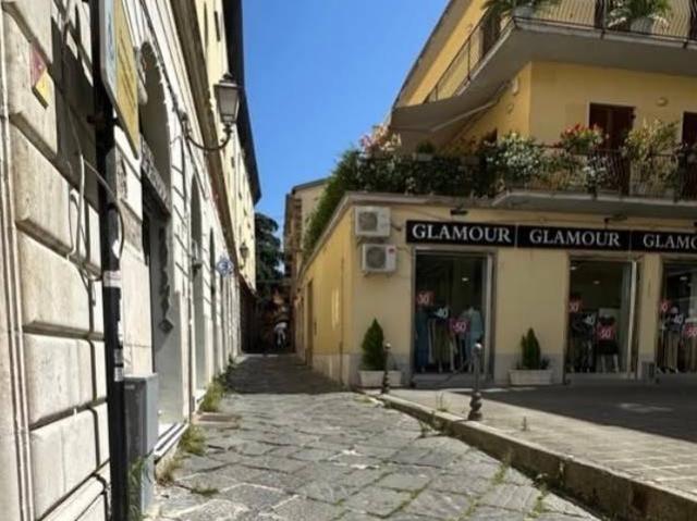 Appartamento in vendita a Benevento BN