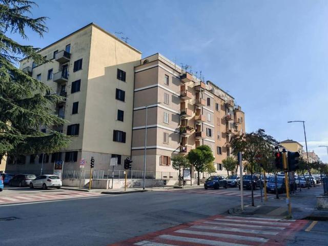 Appartamento in vendita a Benevento BN