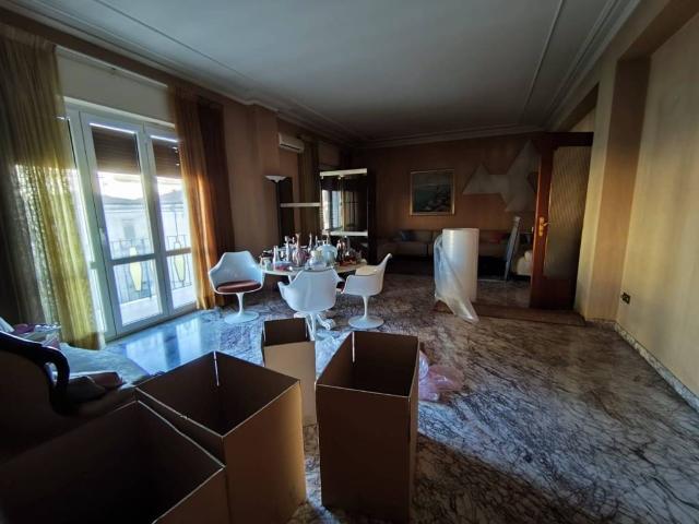 Appartamento in vendita a Benevento BN